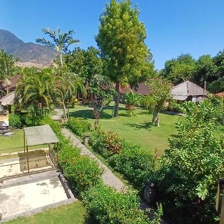 The Beach Bungalows & Turtle Sanctuary Pemuteran Exterior foto